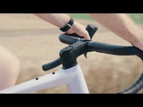 The Missing Link - Introducing The MTT Suspension Stem