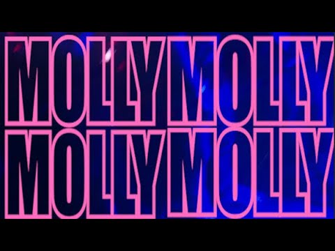 Molly Santana NYC Vlog (WOW)