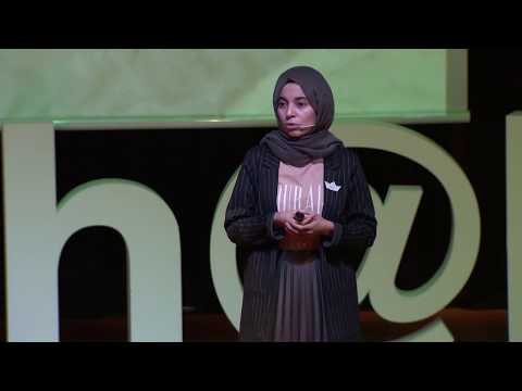 Kağıttan bir gemiyle Akdeniz'i geçebilir misin? | Ayşe Seyyide Kaptaner | TEDxYouth@MES