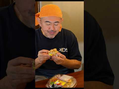 ファミリーマートさんで発売中!キブサチのキブサチ炒飯!! #キブサチ #岡崎 #ファミリーマート