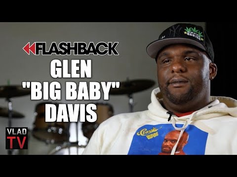 Glen Big Baby Davis Blames Doc Rivers for Celtics Losing in the 2010 NBA Finals (Flashback)