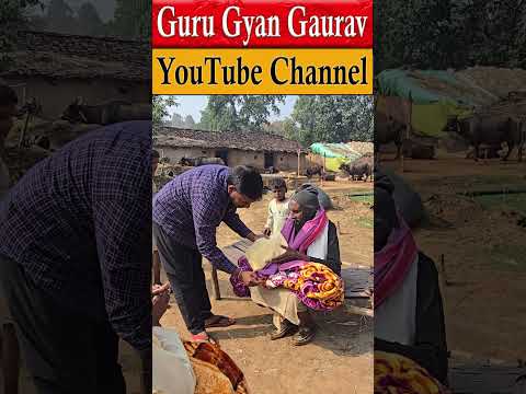 Sant Seva #guru_gyan_gaurav