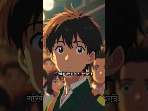 Garibi Se Amiri Tak | एक ऐसी कहानी जो दिल छू जाएगी | Hindi Motivational Video 2025 #inspiration