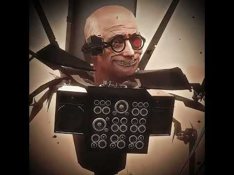 Scientist theory? | #skibiditoilet #edit #viral #foryou #shorts #trending