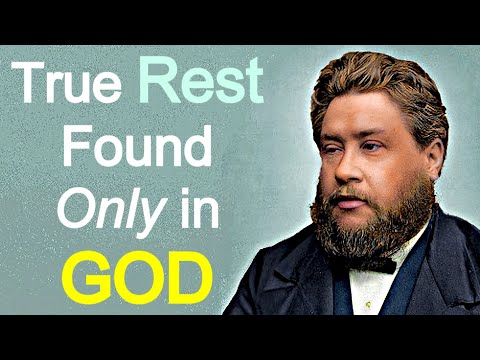 The Bed and Its Covering - Charles Spurgeon Sermon