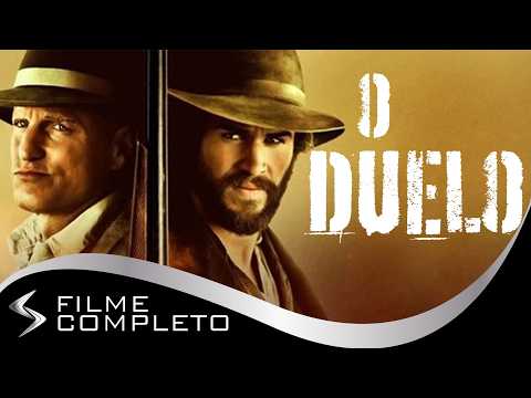 O Duelo (2016) · Dublado Português