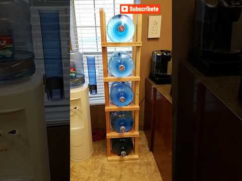 Accesorios de madera super funcionales y muy bonitos 😍✨🌟