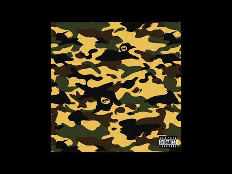 SMIB - FT. RAY FUEGO & GRGY - BANANEN (OFFICIAL AUDIO)