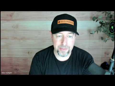 The College Investor | The College Investor Live Q&A - Ask Your Money And Education Questions