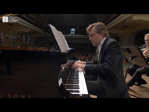 J. S. Bacho ir A. Žlabio disputas. LKO, Sergej Krylov, Andrius Žlabys