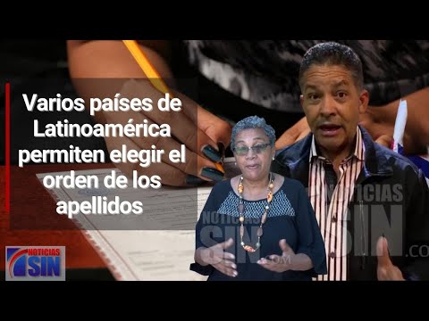 Controversia ante promulgación de Ley 04-23 Actos del Estado Civil