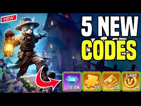*NEW*Last Asylum Plague Gift Codes July 2026 - Get Free Diamonds & Working Rewards✅