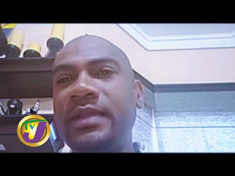 Dr Alfred Dawes: TVJ Smile Jamaica - March 23 2020