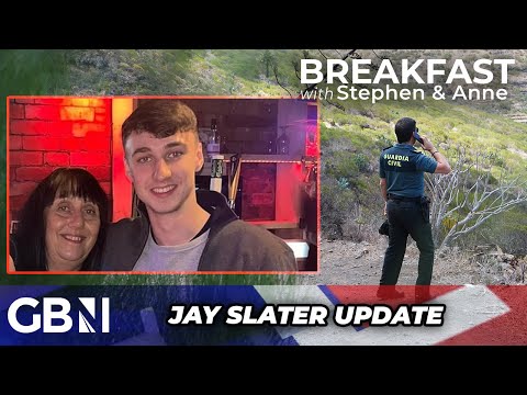 'Jay who?' Spanish media SHUN Jay Slater case in BLOW to search as potential witnesses go UNPROBED