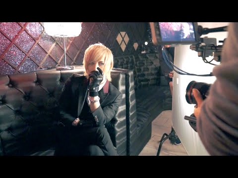 Sugar or Dry MV「 i Break」メイキング映像