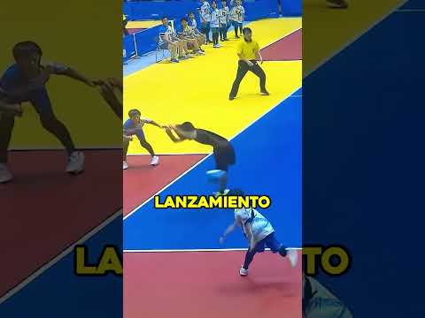 EL ÁRBITRO señaló ALGO totalmente INESPERADO al FINAL 🤯🤔 #shorts #deportes #wow #epic #win