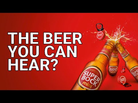 Super Bock Super Grains | FRMS Granular Synthesis Tutorial