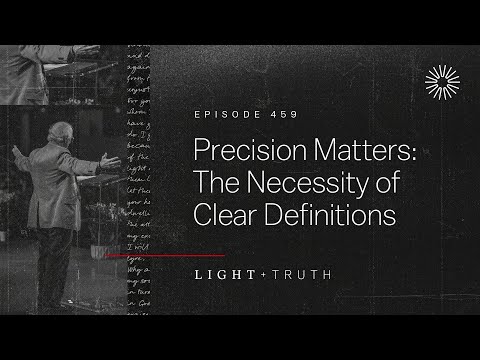 Precision Matters: The Necessity of Clear Definitions