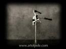 The Art of Pole by Jamilla Deville