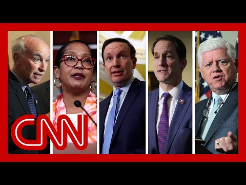 Five Connecticut Democrats targeted with threats while home for Thanksgiving