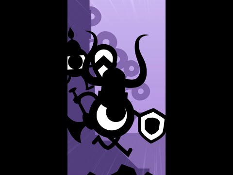 These little #PATAPON are ready to charge in if you’re ready to lead them.