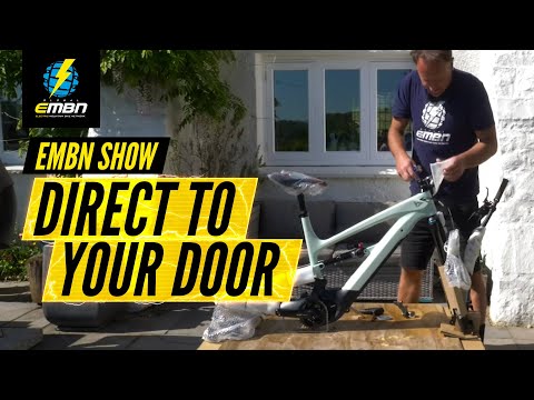 Direct Sales E Bikes, The Pros & The Cons? | The EMBN Show Ep. 170