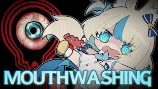 【MOUTHWASHING】enter the tulpar