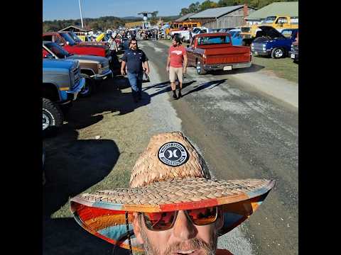 happy Friday yall! #bluecollar #c10revival #concrete #friday #fyp