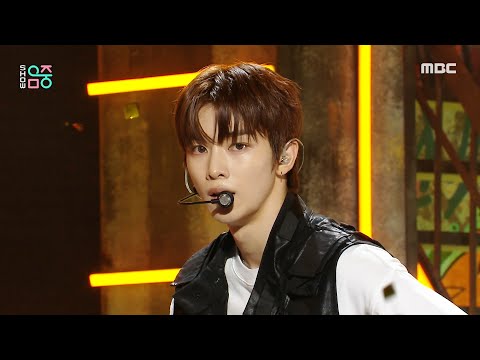 RIIZE (라이즈) - Talk Saxy | Show! MusicCore | MBC231028방송