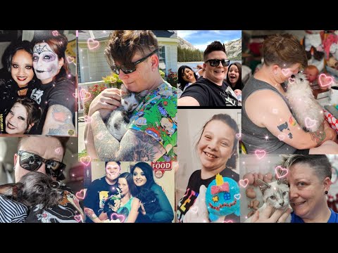 'HAPPY MOTHER'S DAY!' 💐 Let's go Thrifting! 🛍👗👡 Adventures on Mother's Day! WHAT DID WE FIND?