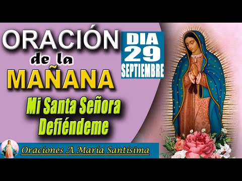 oración de la Mañana del Día Domingo 29 De Septiembre 2024 - San Juan 16:21-22