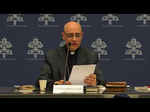 El Vaticano condena el cambio de sexo, la teoría de género y los vientres de alquiler