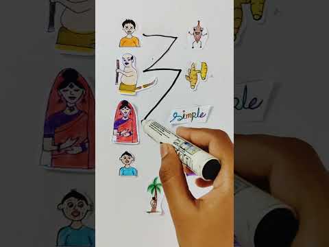 Cute creative ideas #effectking #comedy #funny #youtubeshorts #art #fun #shorts #trustonallah #art