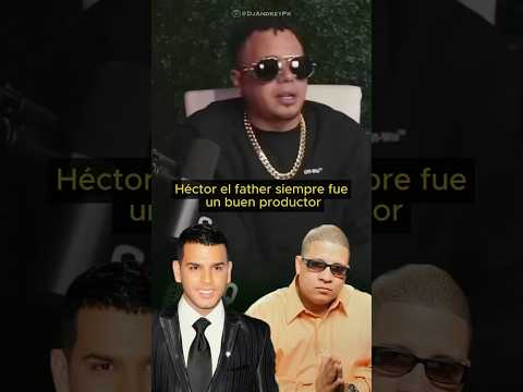 LA MOLE 🦾 Héctor el Father 🫡  #reggeaton #puertorico🇵🇷 #shorts #badboy #elcalentón