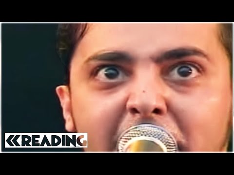 System Of A Down - Jet Pilot live【Reading Festival | 60fps】