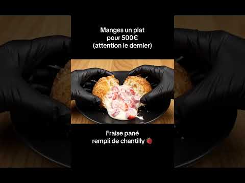 Tu manges lequel ? #ia