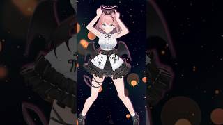 天天天国地獄国 / Aiobahn +81 feat. ななひら＆P丸様。 悪魔が3Dで踊ってみた👿✨ #音門るき #vtuber #sho