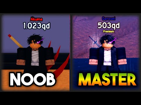 Unlocking GOROSEI Class In Anime Fighting Simulator: Endless NOOB TO MASTER | PART 2!