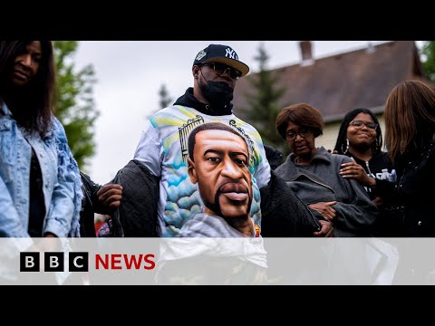 Minneapolis police routinely used excessive force, report finds - BBC News