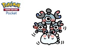 〖 ポケポケ 〗5000位目指してランクマpt爆盛り！〖 ほたっぺ / VTuber 〗