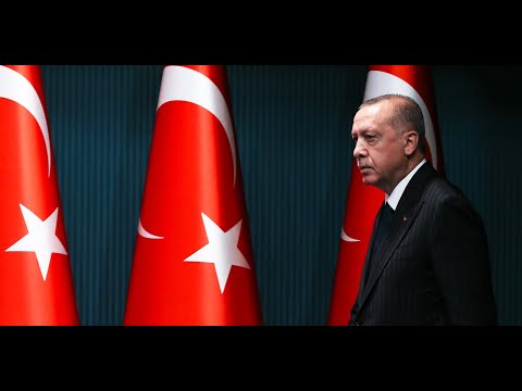 Expulsion d'ambassadeurs : Erdogan durcit le ton avec l'Occident