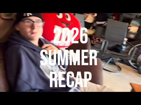 2026 Summer Recap  #photographer #viral #sony #photography #camera relatable