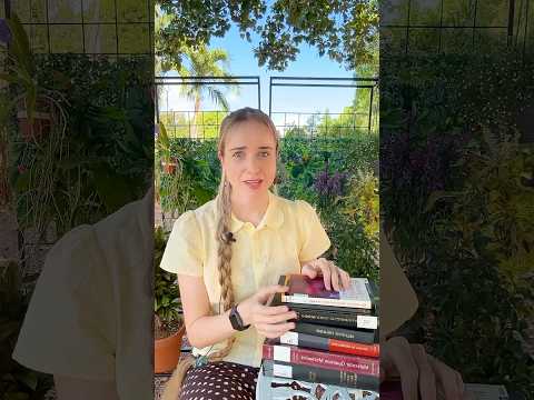 Quantum books speedrun