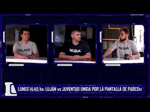 Conexión Deportiva | EN VIVO 26/09