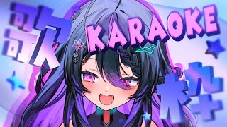 【Karaoke】First KARAOKE of the new year~ (ITS ALIVE)