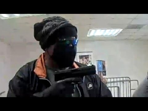 71-Year-Old Serial Bank Robber Arrested After Allegedly Stealing $64,000: Cops