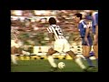 28/09/1986 - Campionato di Serie A - Empoli-Juventus 0-1