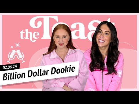 Billion Dollar Dookie: The Toast, Tuesday, February 6th, 2024