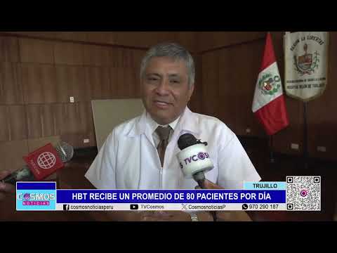 Trujillo: implementan número de WhatsApp para agilizar citas médicas