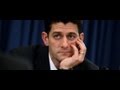 Thom Hartmann - Paul Ryan, he is our guy, he is for sale!